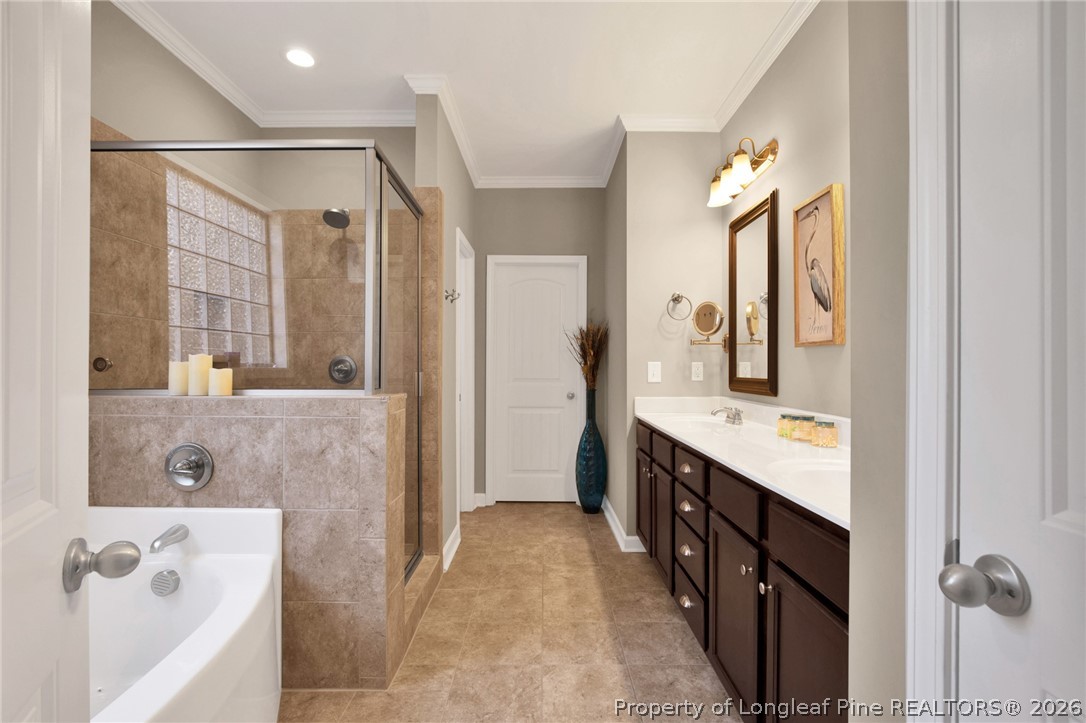 207 Pinetop Drive Carthage, NC 28327 - Photo 23 of 50