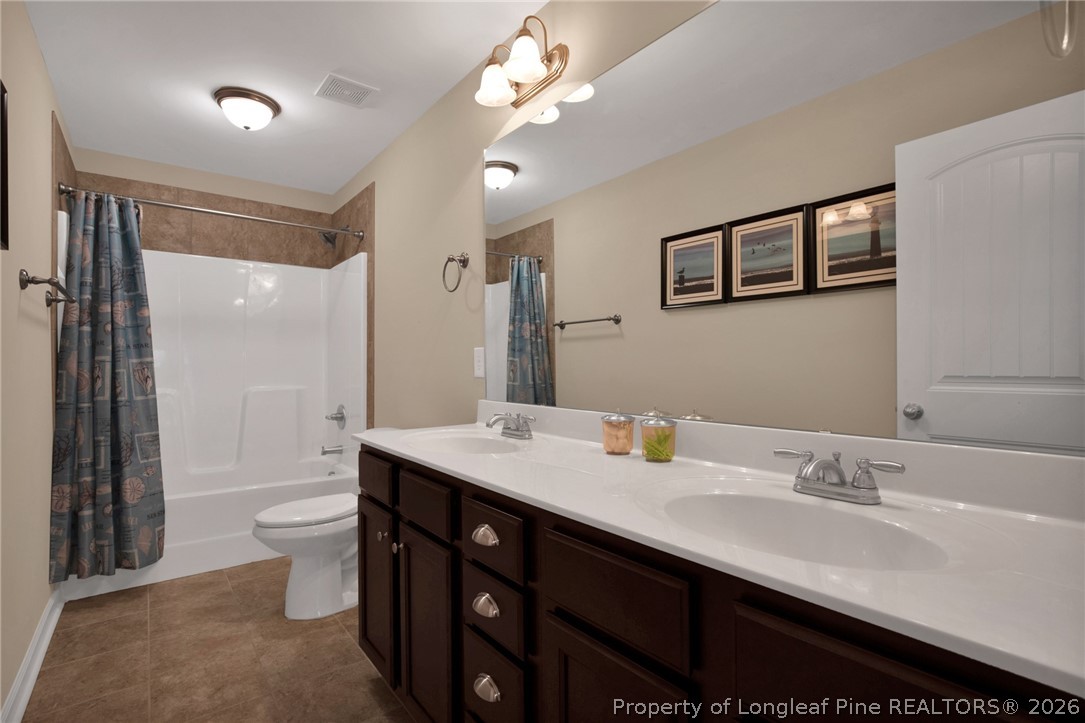 207 Pinetop Drive Carthage, NC 28327 - Photo 29 of 50