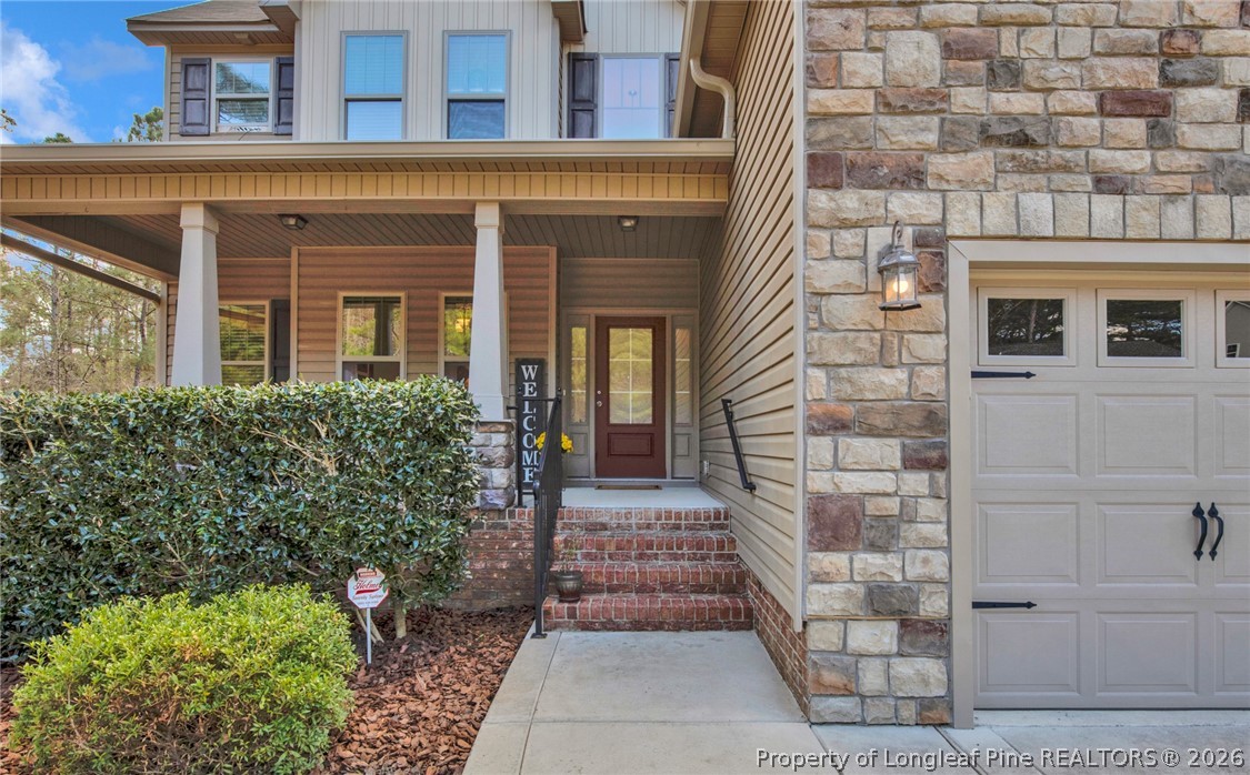 207 Pinetop Drive Carthage, NC 28327 - Photo 3 of 50