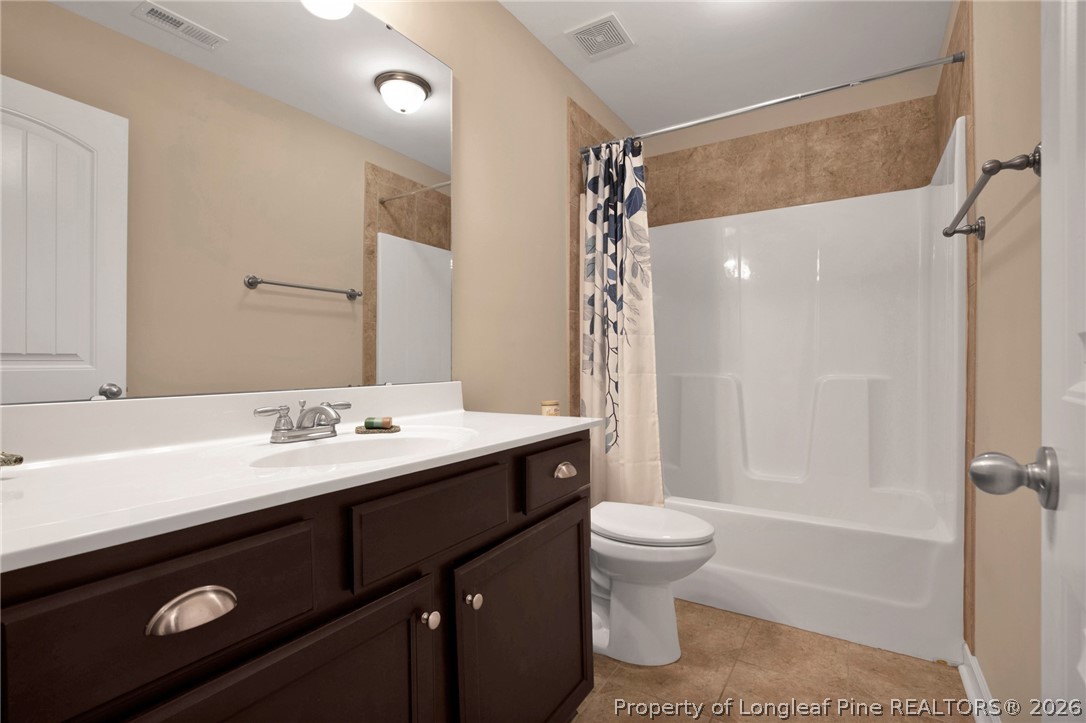 207 Pinetop Drive Carthage, NC 28327 - Photo 34 of 50