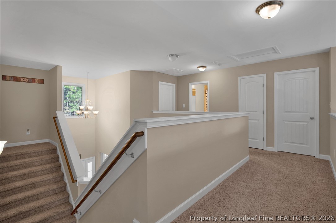 207 Pinetop Drive Carthage, NC 28327 - Photo 35 of 50