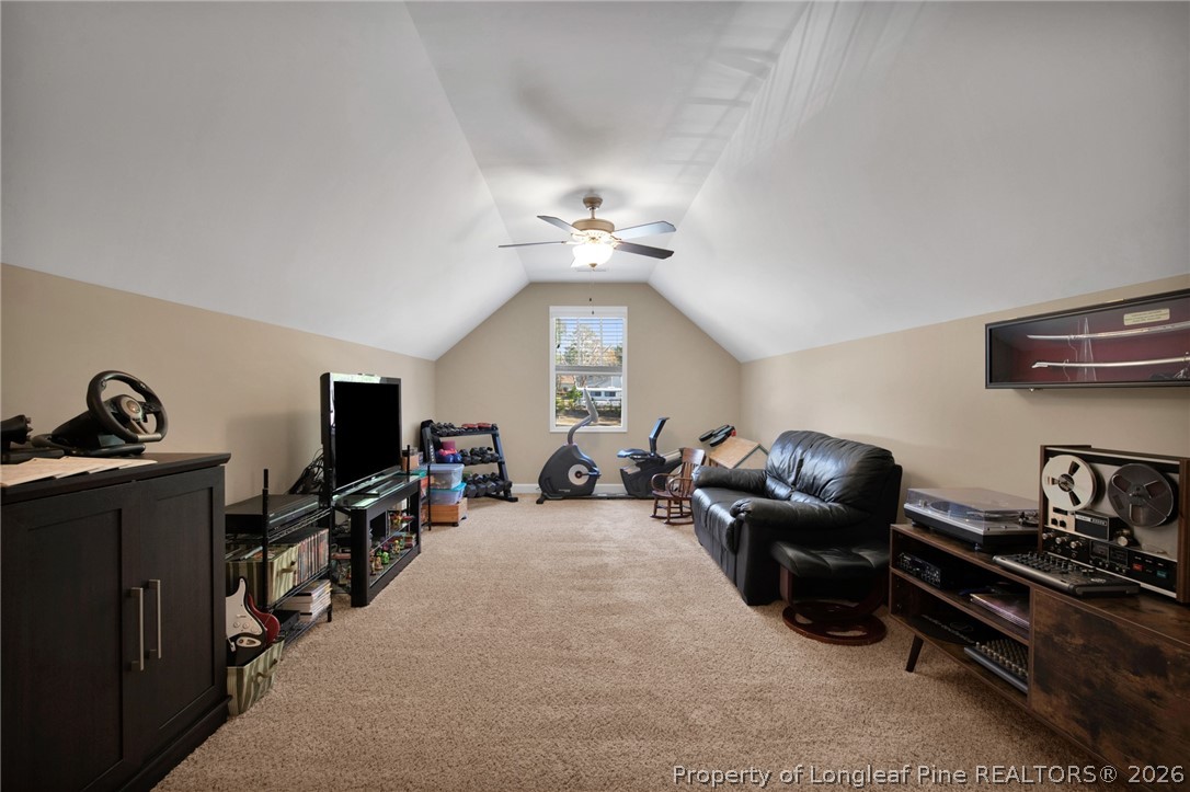 207 Pinetop Drive Carthage, NC 28327 - Photo 37 of 50