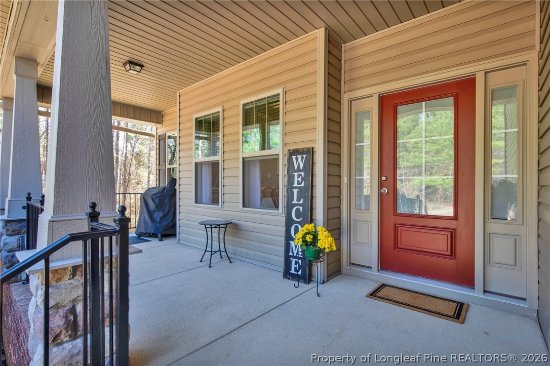 207 Pinetop Drive Carthage, NC 28327 - Photo 4 of 50