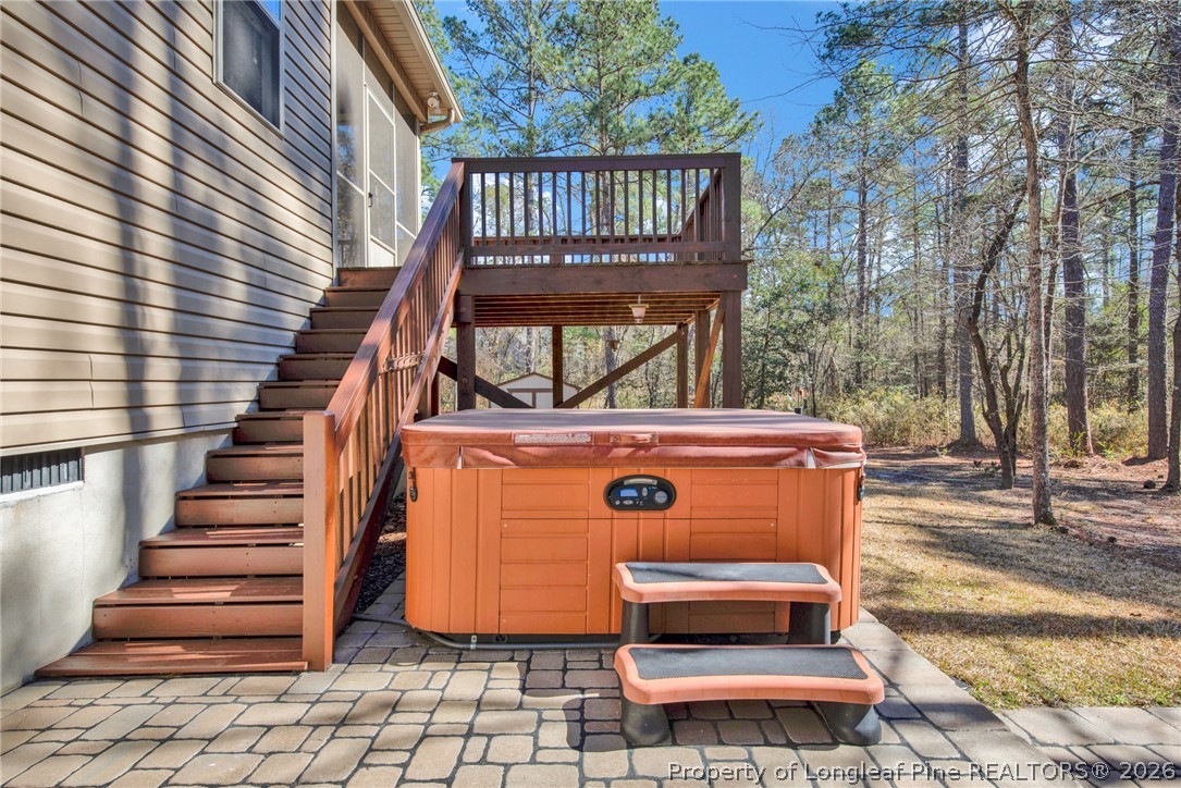 207 Pinetop Drive Carthage, NC 28327 - Photo 41 of 50