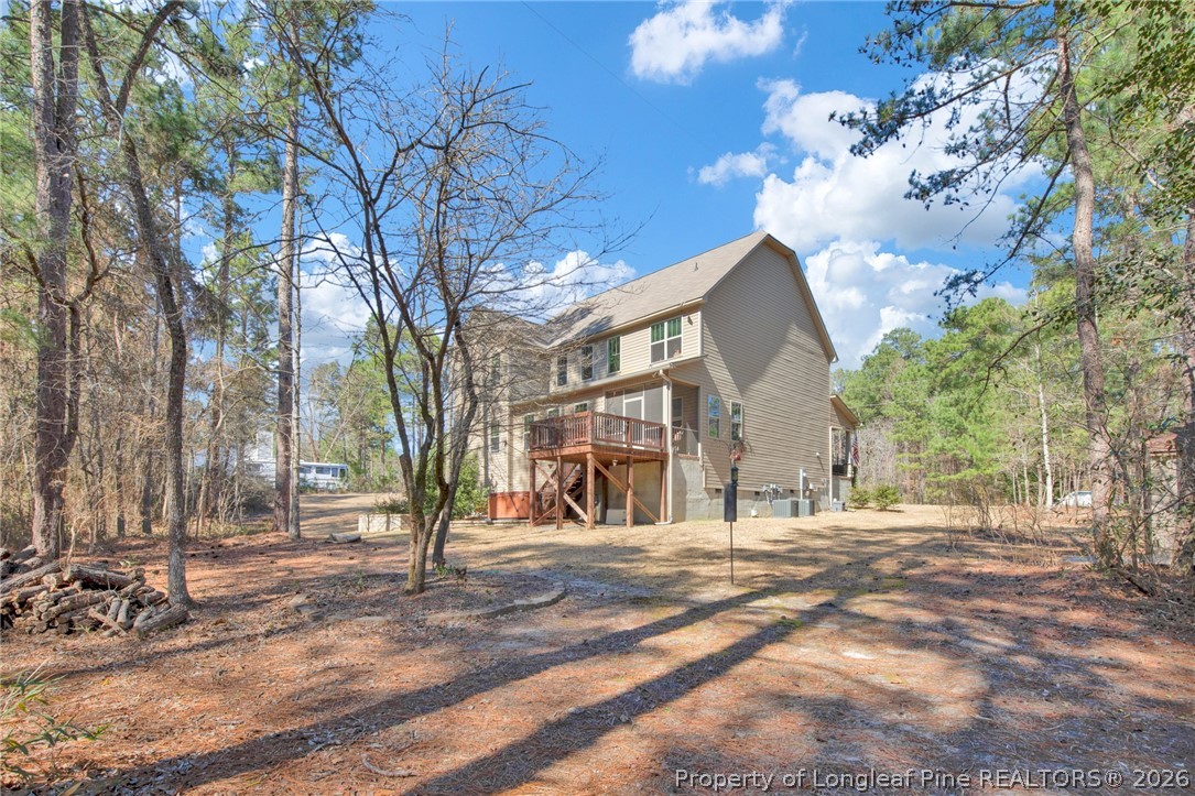 207 Pinetop Drive Carthage, NC 28327 - Photo 44 of 50