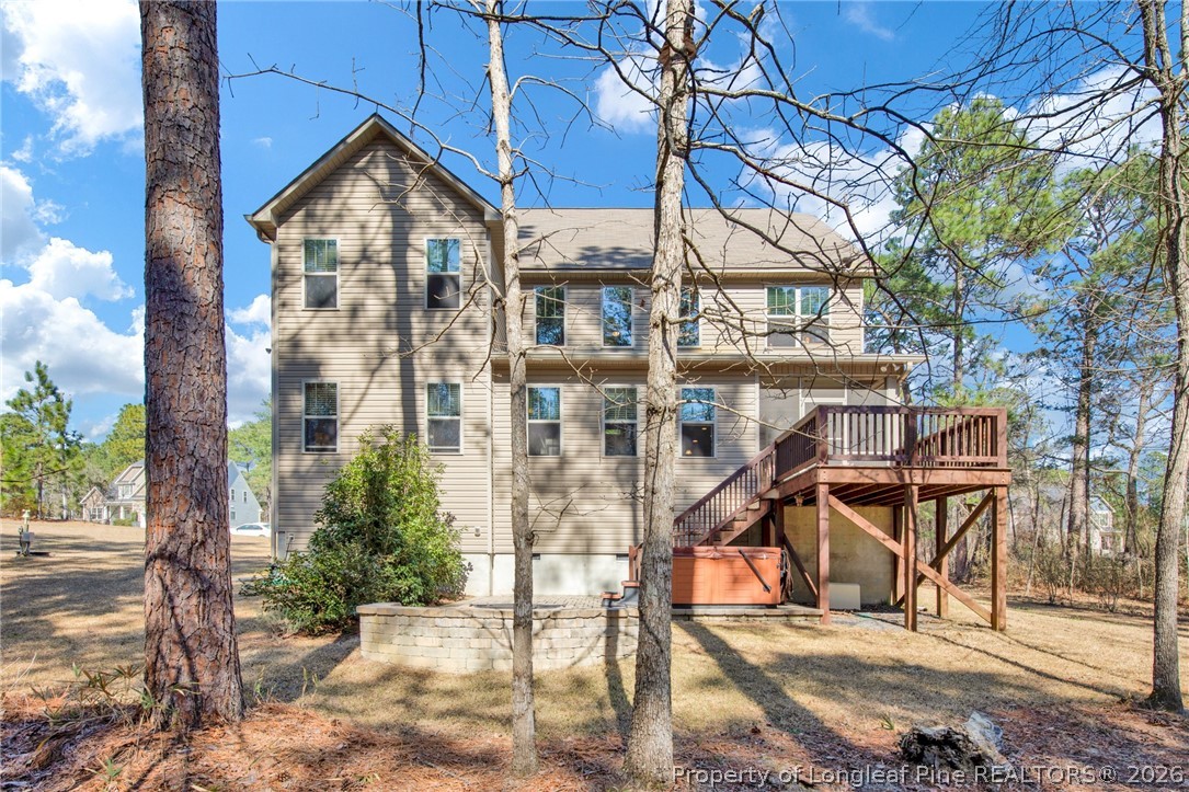 207 Pinetop Drive Carthage, NC 28327 - Photo 45 of 50