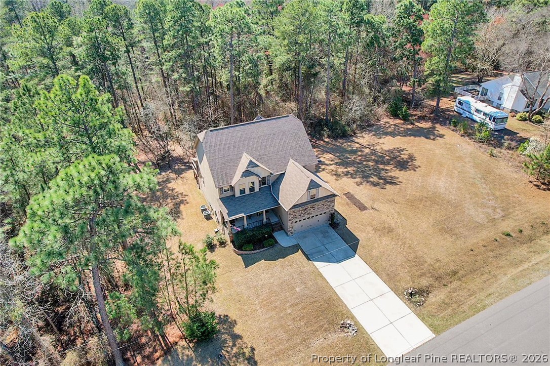 207 Pinetop Drive Carthage, NC 28327 - Photo 46 of 50
