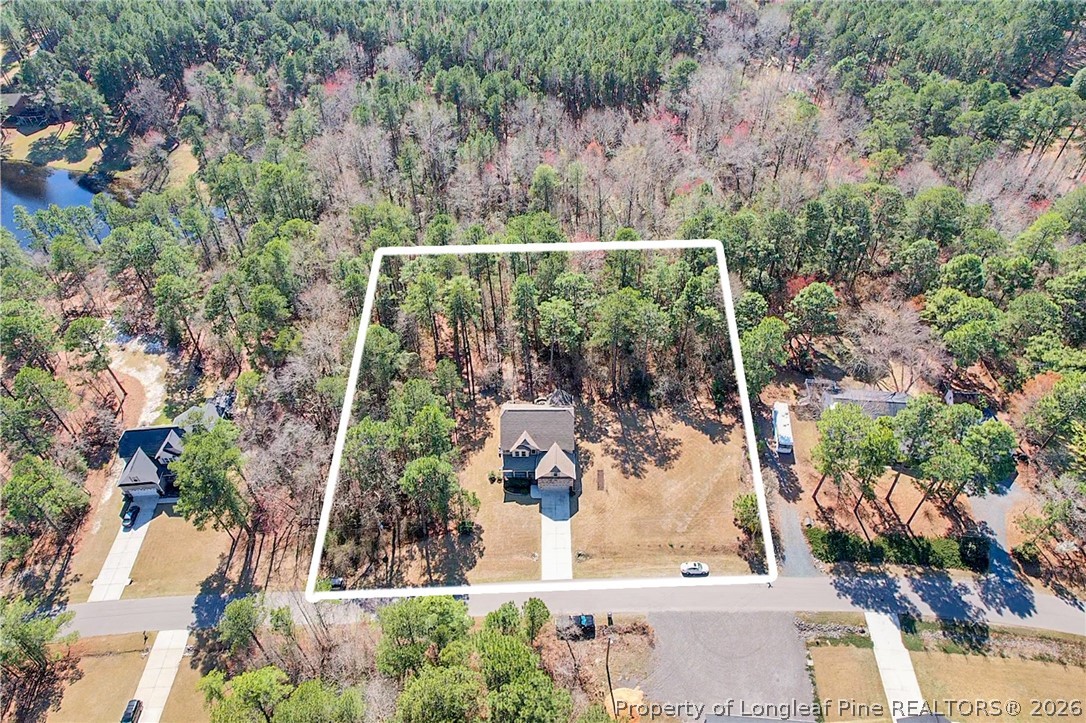 207 Pinetop Drive Carthage, NC 28327 - Photo 47 of 50