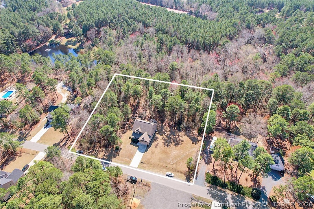 207 Pinetop Drive Carthage, NC 28327 - Photo 49 of 50