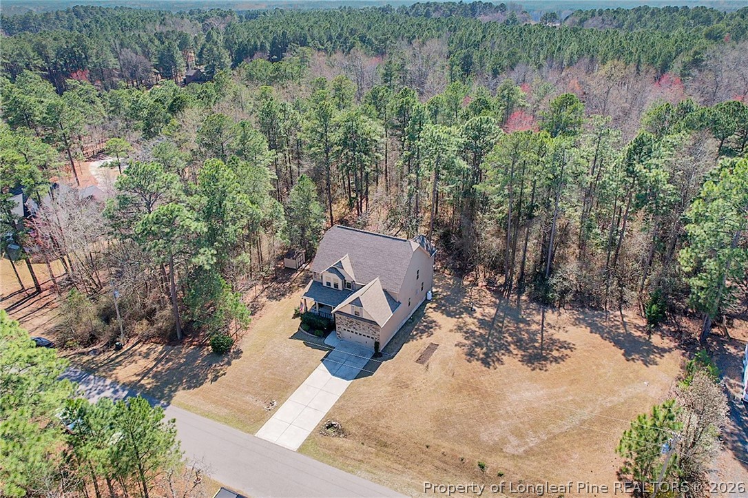 207 Pinetop Drive Carthage, NC 28327 - Photo 50 of 50