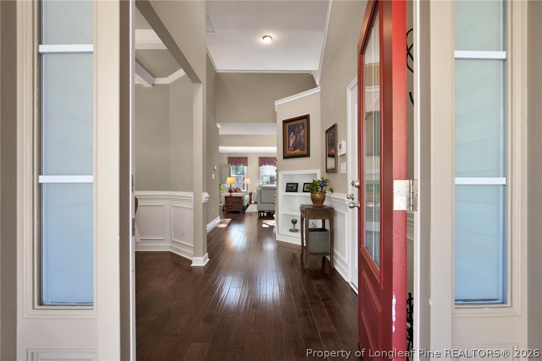 207 Pinetop Drive Carthage, NC 28327 - Photo 5 of 50