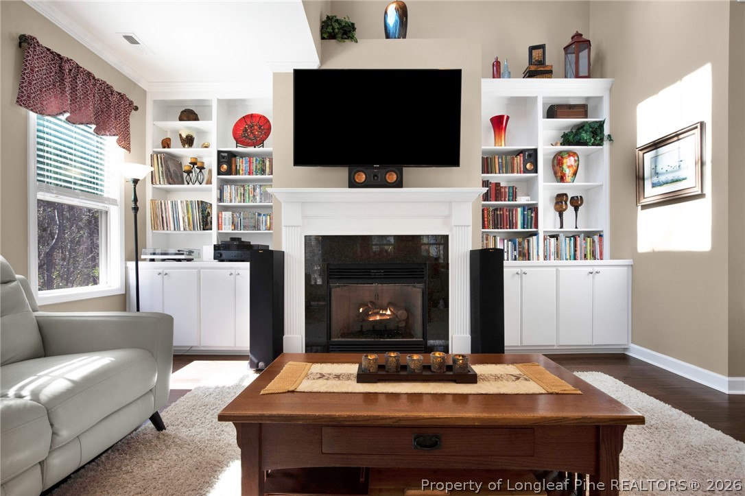 207 Pinetop Drive Carthage, NC 28327 - Photo 9 of 50