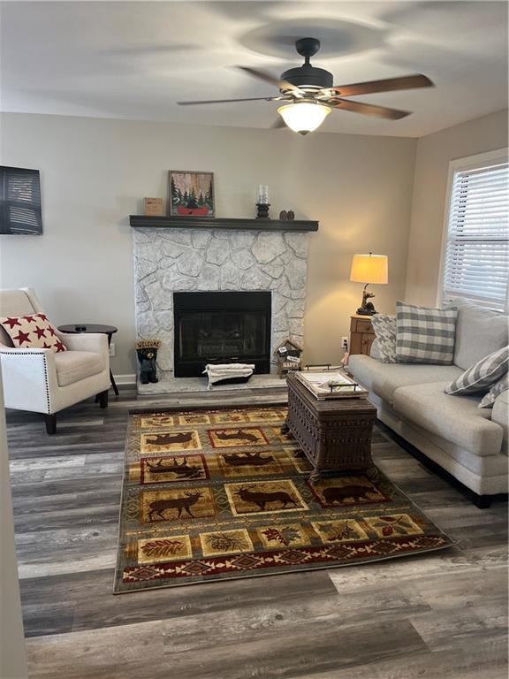 94 Winding Way Jasper, GA 30143 - Photo 7 of 33