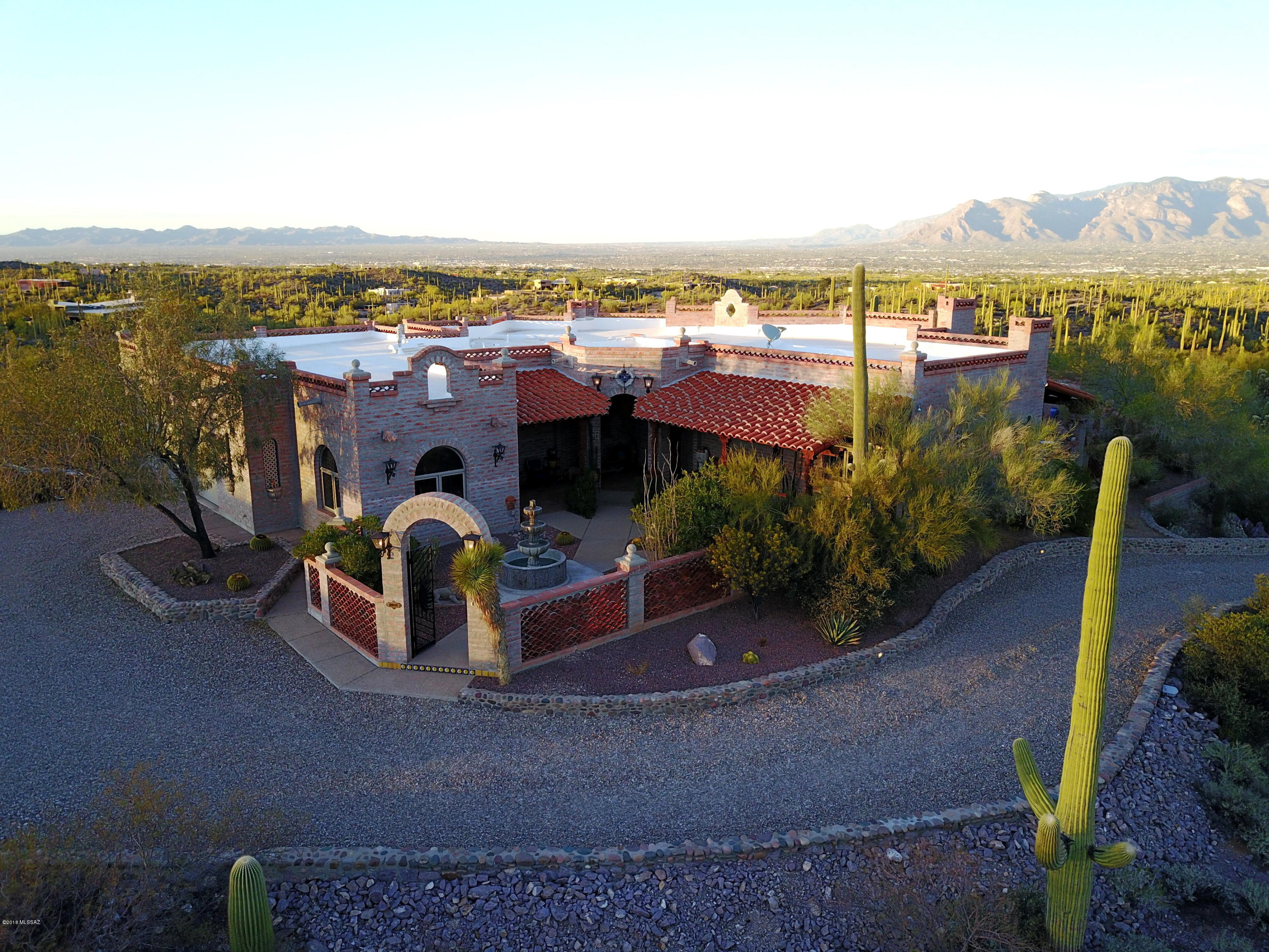 5100 West Rhyolite Loop Tucson, AZ 85745 - Photo 4 of 50 Gallery Image 4