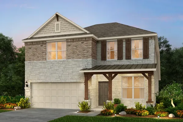 $389,730 | 15625 Wandering Maple Way, Willis, TX 77378