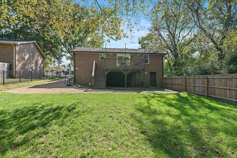 $429,900 | 5005 Ashley Drive, Nashville, TN 37211