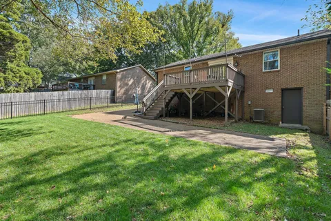 $429,900 | 5005 Ashley Drive, Nashville, TN 37211