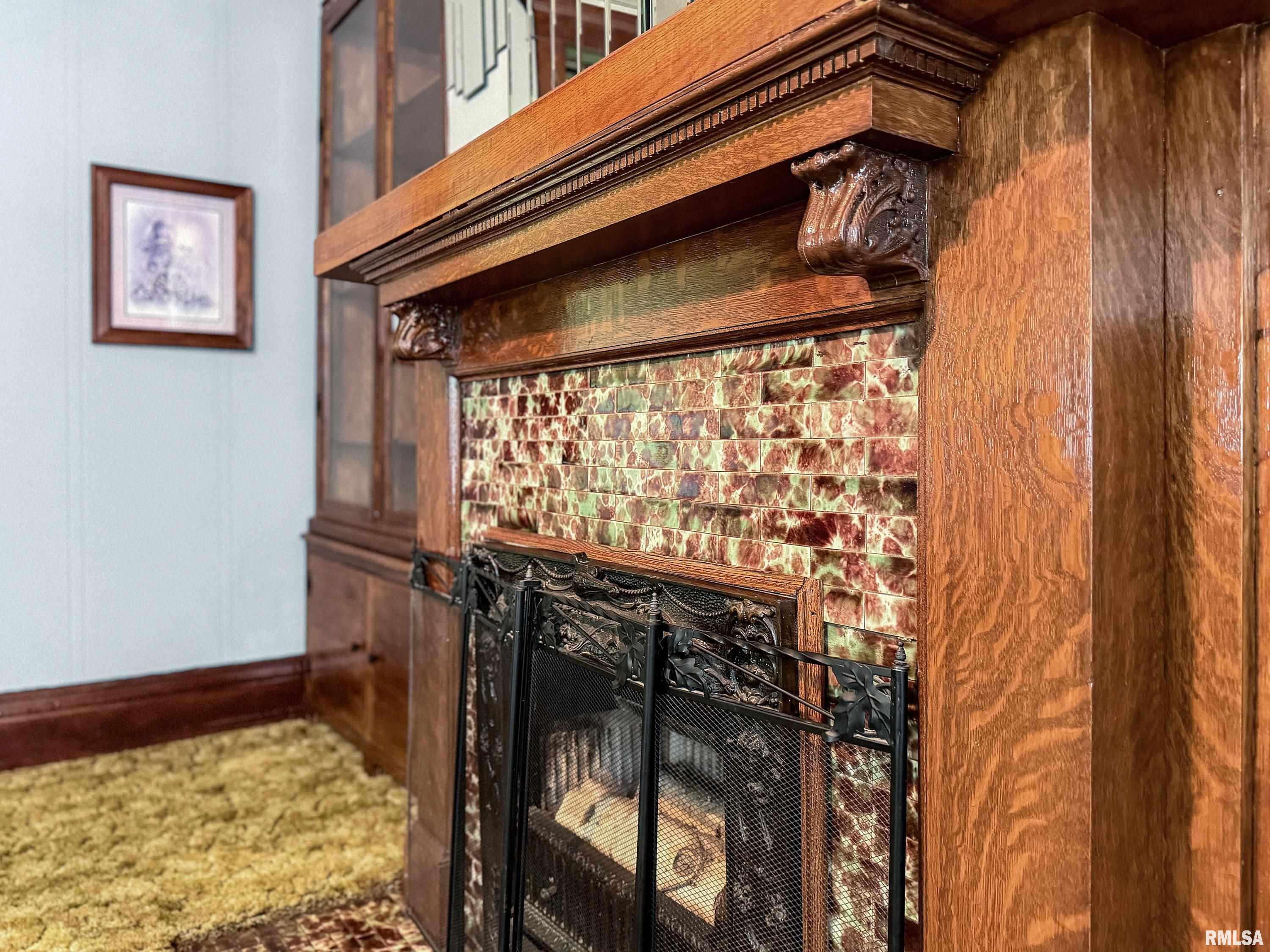 214 South Fulton Street Lacon, IL 61540 - Photo 51 of 58