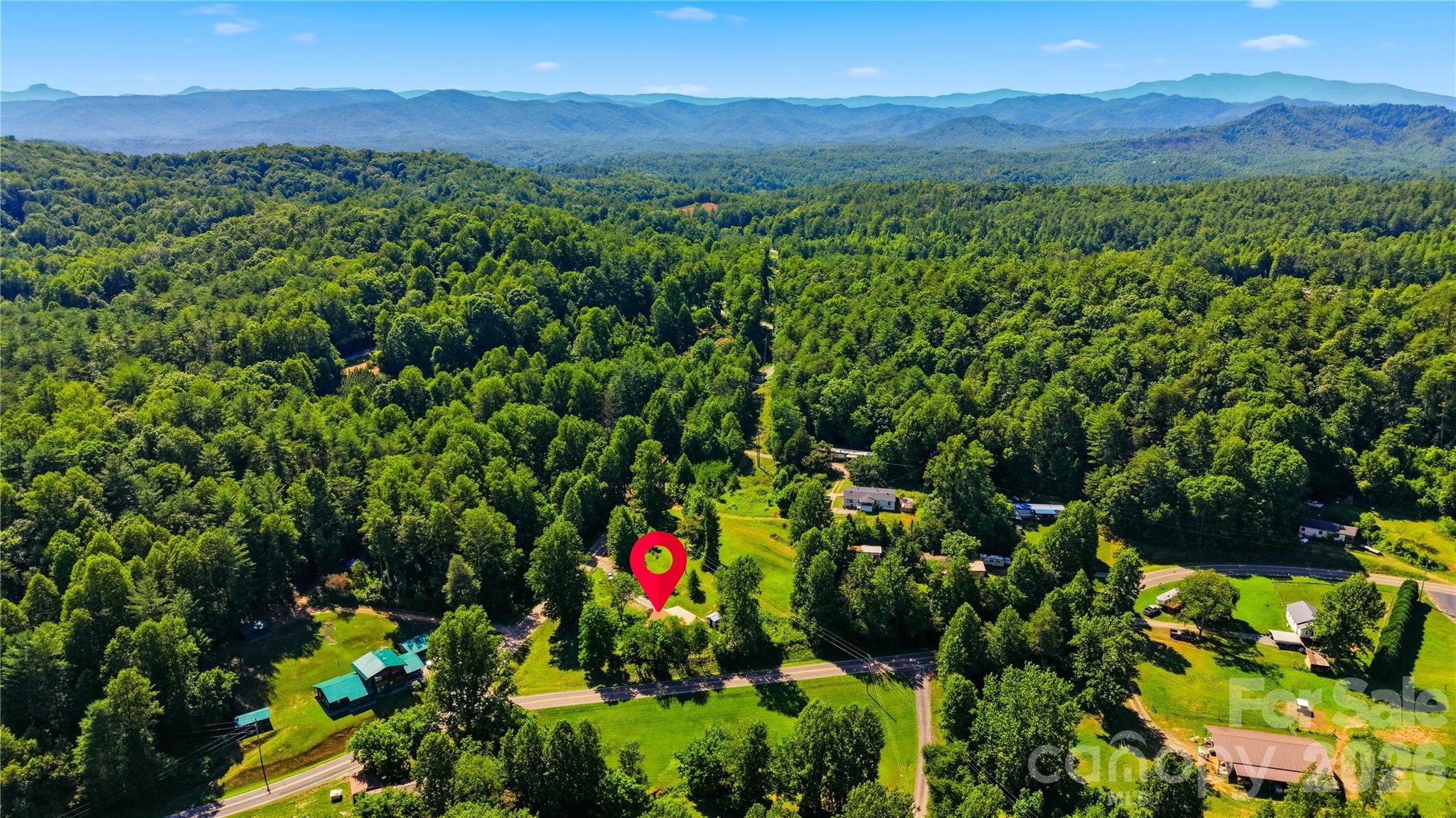 4710 Overland Road Lenoir, NC 28645 - Photo 34 of 37