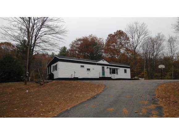 370 Dustin Tavern Road Weare, NH 03281 - Photo 1 of 1