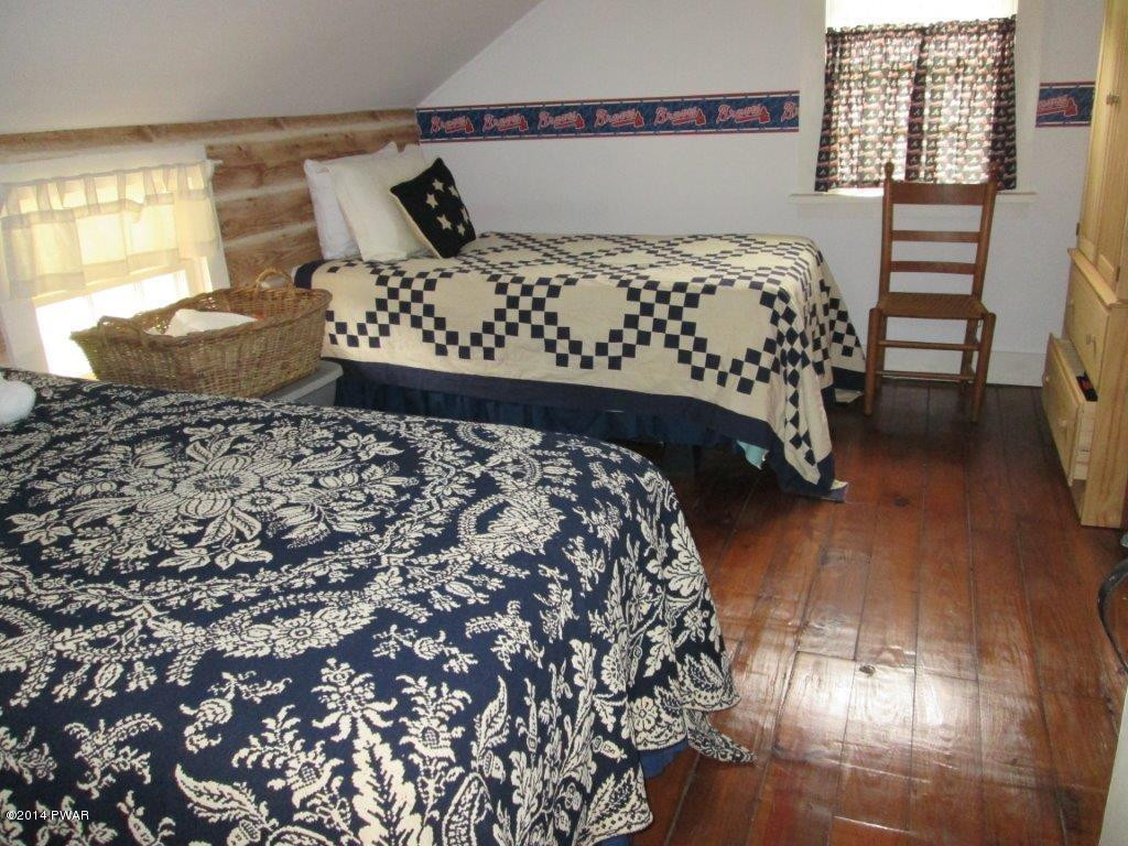 877 Welcome Lake Road Hawley, PA 18428 - Photo 27 of 78 BEDROOM