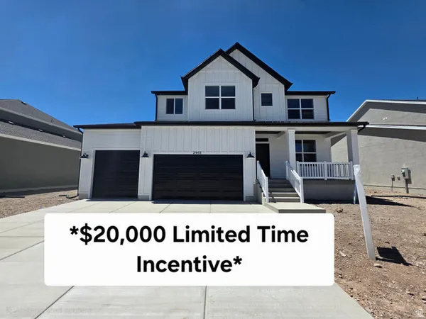 $769,775 | 2951 Galloway Lane, Unit 272, Ogden, UT 84404