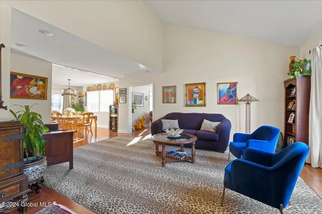 $35,000 | 5 Foxhall Drive, Saratoga Springs, NY 12866