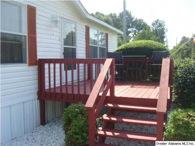 3587 Airport Road Oxford, AL 36203 - Photo 28 of 31
