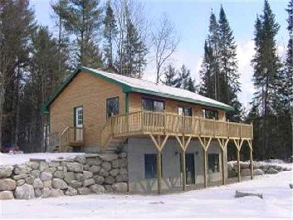 Off South Lunenburg Road Lunenburg, VT 05906 - Photo 1 of 9