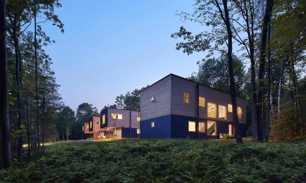 $950,000 | 84860 Old San Road, Unit T4, Bayfield, WI 54814