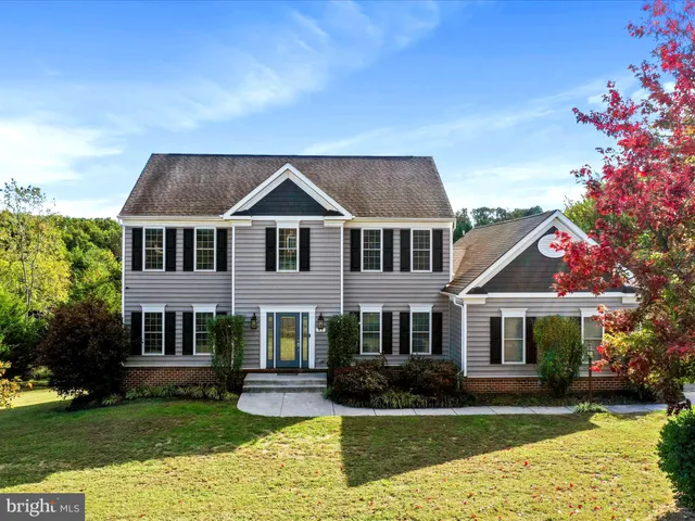 $699,900 | 43 Little Sorrel Drive, Middletown, VA 22645