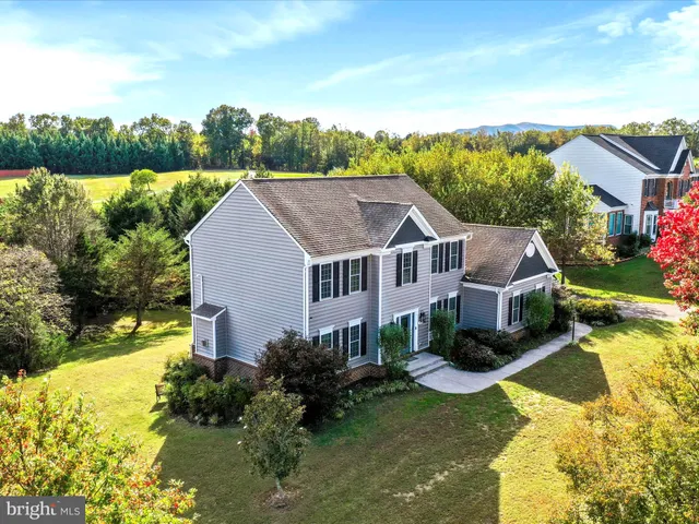 $699,900 | 43 Little Sorrel Drive, Middletown, VA 22645