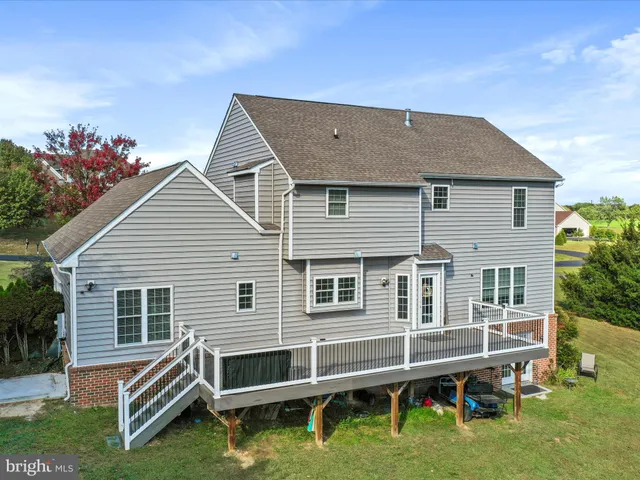 $699,900 | 43 Little Sorrel Drive, Middletown, VA 22645