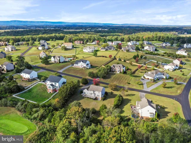 $699,900 | 43 Little Sorrel Drive, Middletown, VA 22645