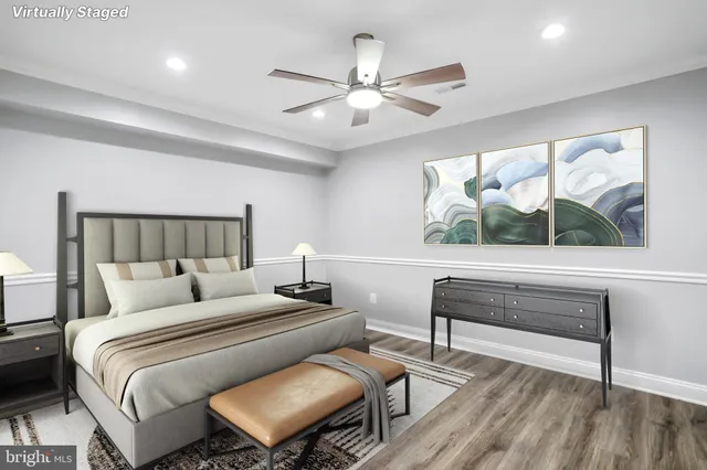 $699,900 | 43 Little Sorrel Drive, Middletown, VA 22645