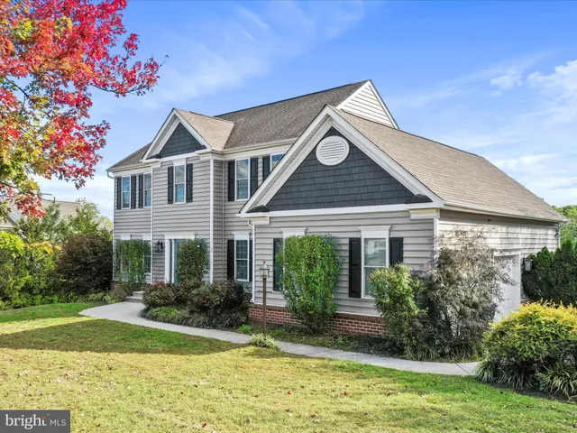 $699,900 | 43 Little Sorrel Drive, Middletown, VA 22645