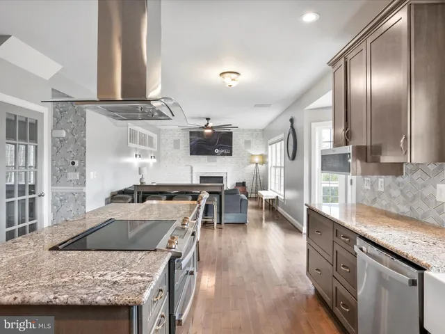 $699,900 | 43 Little Sorrel Drive, Middletown, VA 22645