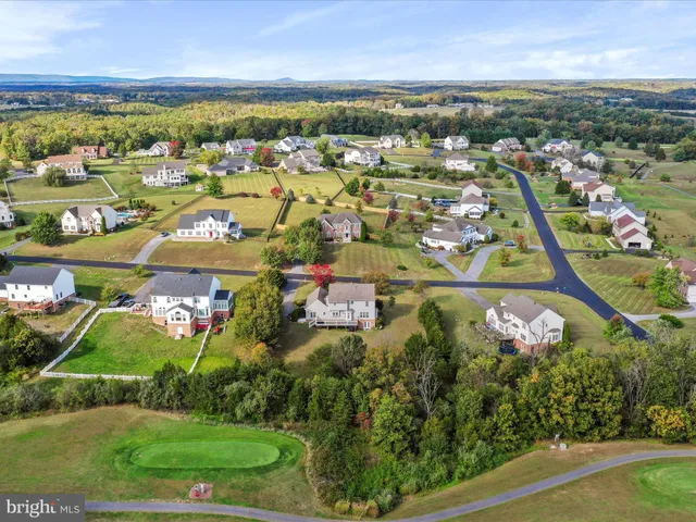 $699,900 | 43 Little Sorrel Drive, Middletown, VA 22645