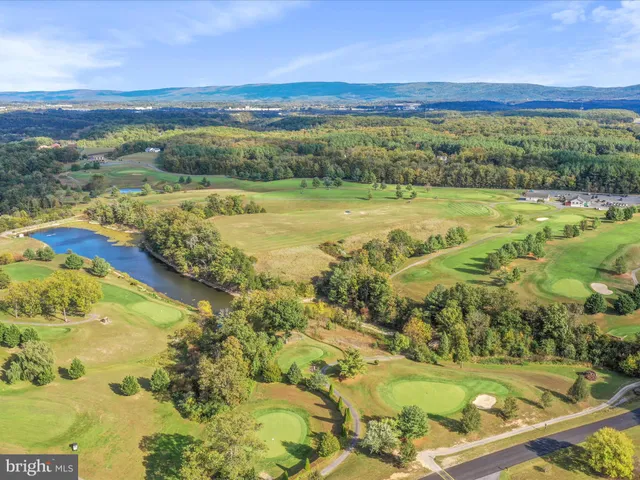 $699,900 | 43 Little Sorrel Drive, Middletown, VA 22645