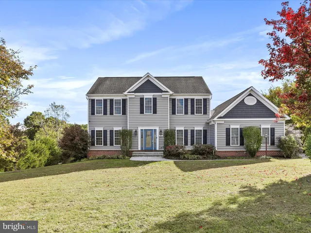 $699,900 | 43 Little Sorrel Drive, Middletown, VA 22645