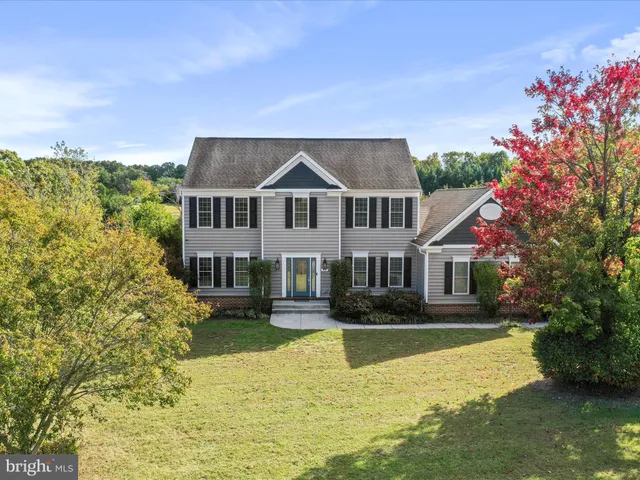 $699,900 | 43 Little Sorrel Drive, Middletown, VA 22645