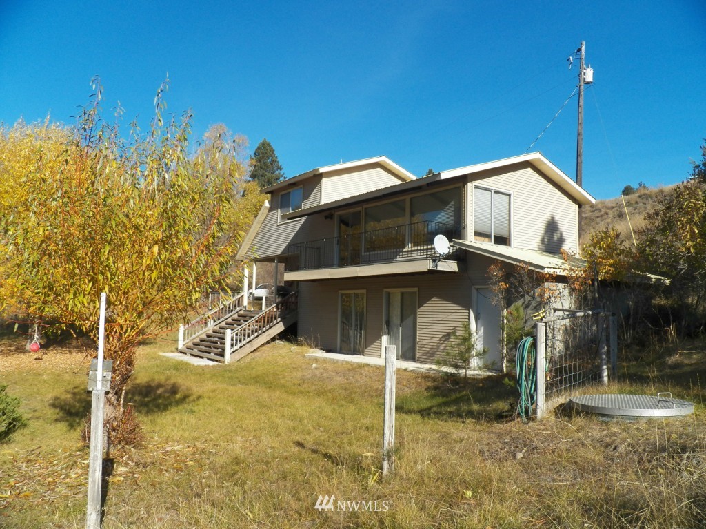 105 Kiwanis Road Republic, WA 99166 - Photo 3 of 24 Gallery Image 3