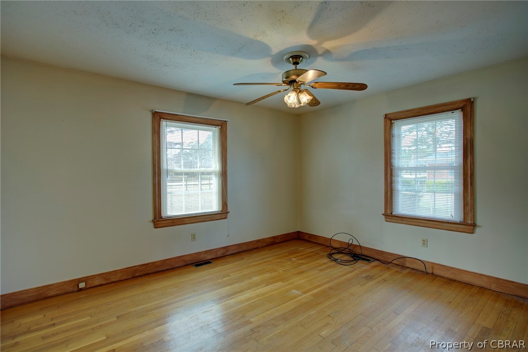 2045 Hayes Road Hayes, VA 23072 - Photo 8 of 19 Bedroom 1