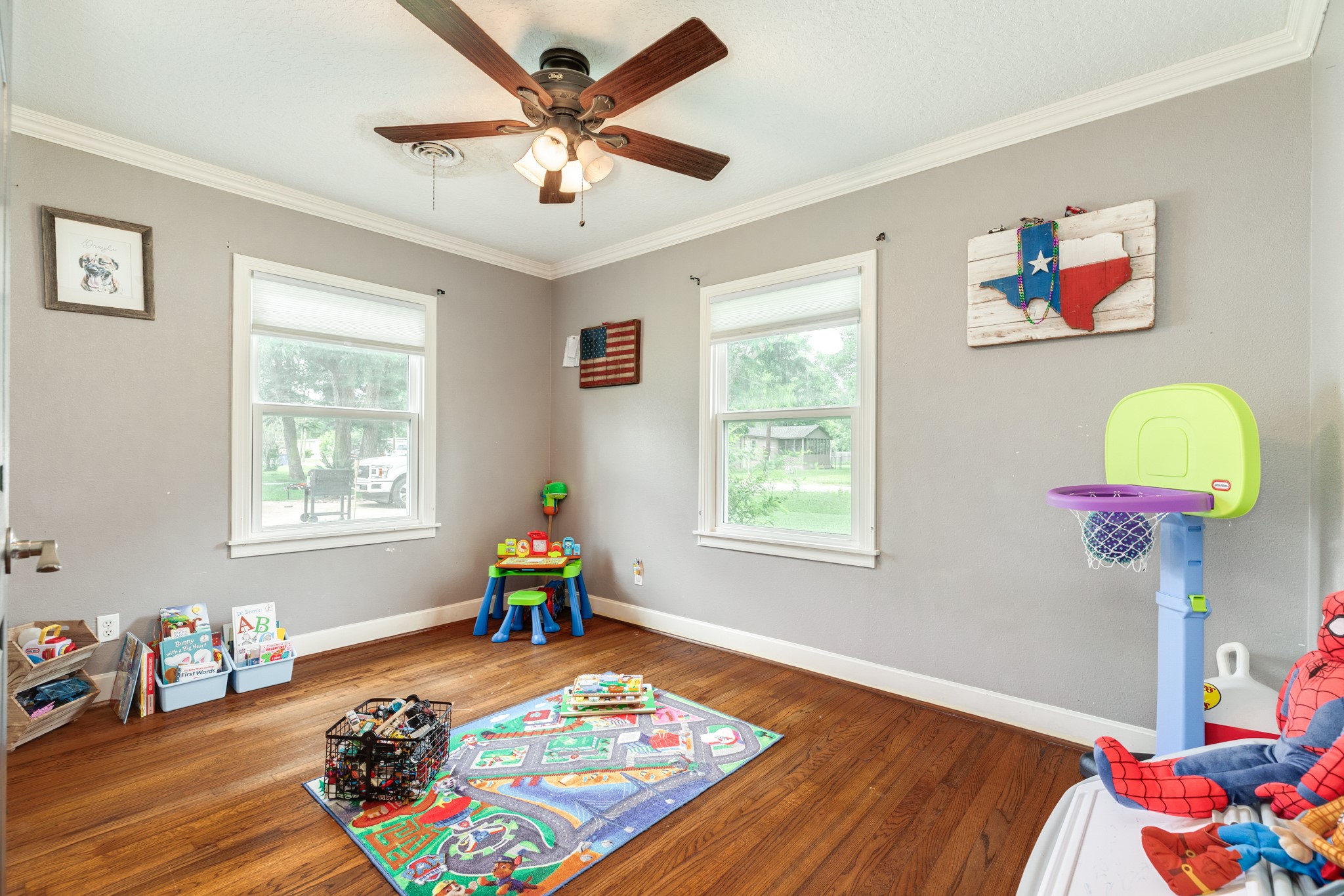 708 Alice Street Sweeny, TX 77480 - Photo 18 of 25