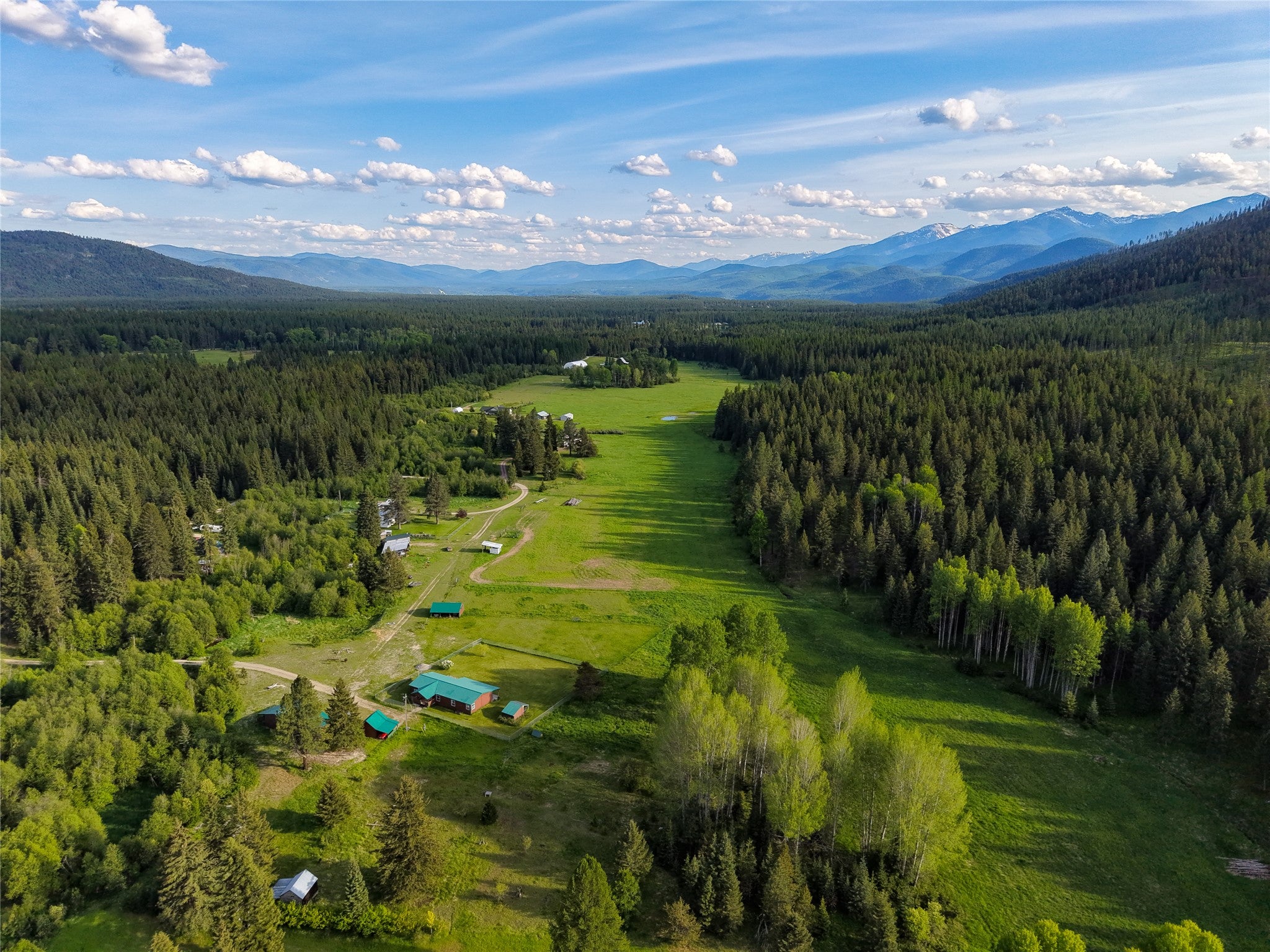 108 Bobtail Mdw Road Libby, MT 59923 - Photo 49 of 123 Gallery Image 49