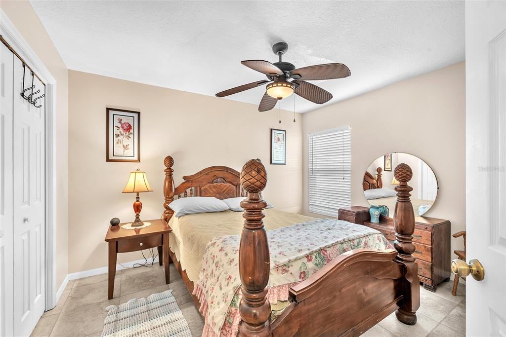 1730 Westerly Drive Brandon, FL 33511 - Photo 22 of 30 Bedroom #3