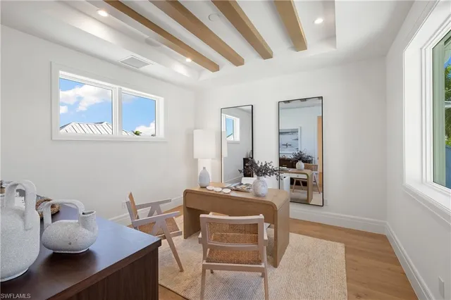 $13,000,000 | 575 13th Avenue South, Naples, FL 34102