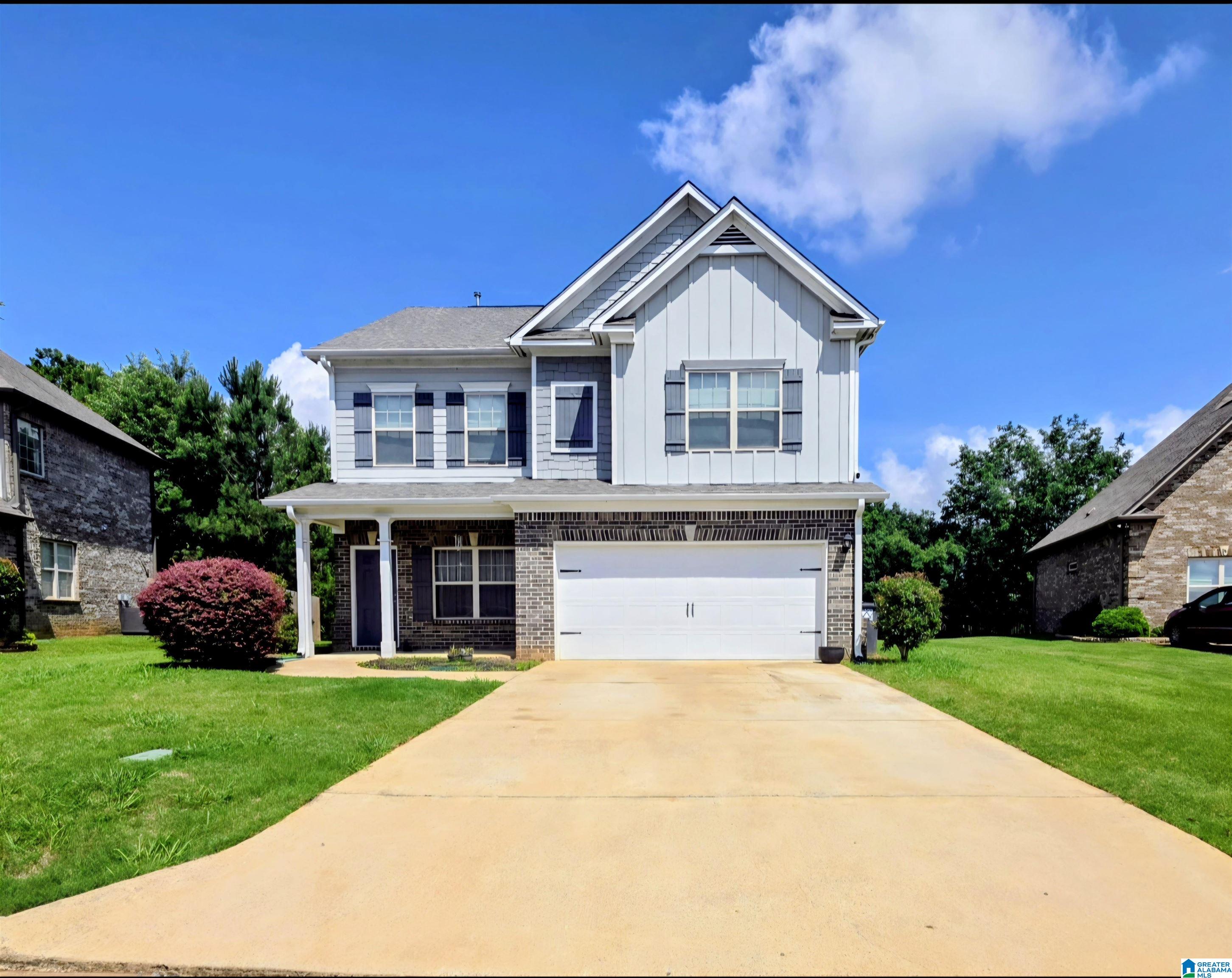 8754 Highlands Drive Trussville, AL 35173 - Photo 4 of 29