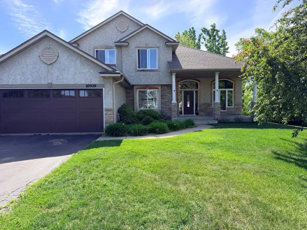 $500,000 | 20929 Grafton Avenue North, Forest Lake, MN 55025