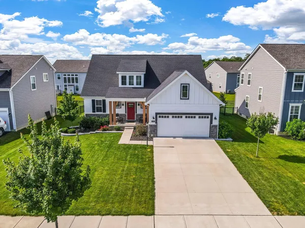 $540,000 | 623 Ludham Trail, Pickerington, OH 43147